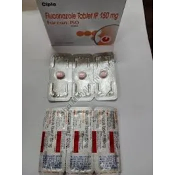 Fluconazole Tablets